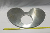 SCHWING concrete pump - Wear/housing lining 10025851, SKBAWA-s006