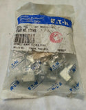 10pack Eaton Fuller 12845 Elbow, 1/8 x 90 Degree, skbawa-b501
