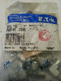 10pack Eaton Fuller 12845 Elbow, 1/8 x 90 Degree, skbawa-b501