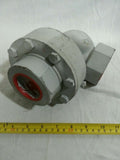 Full-Circle 29Y5, 90 Swivel Gas Connector, 350psi SMAC-112/SMAC-200, skbawa-b501
