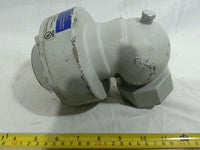 Full-Circle 29Y5, 90 Swivel Gas Connector, 350psi SMAC-112/SMAC-200, skbawa-b501