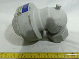 Full-Circle 29Y5, 90 Swivel Gas Connector, 350psi SMAC-112/SMAC-200, skbawa-b501