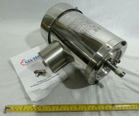 KELTECH SS0145CP, Stainless Steel Motor, HP- 1, 1740 RPM, skbawa-s022