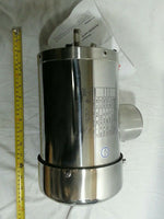 KELTECH SS0145CP, Stainless Steel Motor, HP- 1, 1740 RPM, skbawa-s022