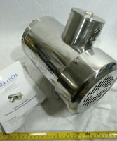 KELTECH SS0145CP, Stainless Steel Motor, HP- 1, 1740 RPM, skbawa-s022