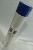 Rapid Wall Cover, 10 ft x 100 ft protective film, w 2” tape strip, skbawa-b121