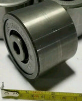 1pce FROST STEEL CONVEYOR ROLLER WHEEL 2" wide, 2.7" diameter, SKBAWA-b531