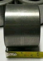 1pce FROST STEEL CONVEYOR ROLLER WHEEL 2" wide, 2.7" diameter, SKBAWA-b531