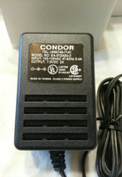 CONDOR SA-072A0U-2, 7.5VDC 2A, 100-125VAC 47-63Hz POWER SUPPLY, skbawa-b086