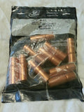 10Pack, Tregaskiss 401-4-75, 3/4" copper nozzles, builtin insulator, skbawa-b511