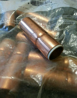 10Pack, Tregaskiss 401-4-75, 3/4" copper nozzles, builtin insulator, skbawa-b511