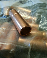 10Pack, Tregaskiss 401-4-75, 3/4" copper nozzles, builtin insulator, skbawa-b511