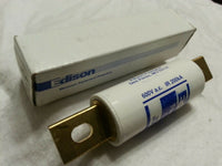 Edison JDL100 - 100A 600V TD Class J, Time Delay Fuse, skbawa-b514