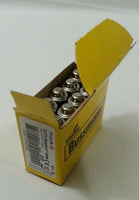 10pcs, FNQ-R-10 Cooper Bussmann Limitron Fuses, 600Vac, class cc, Skbawa-b511