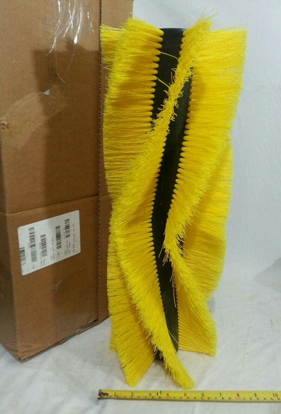 Nylon Main Broom Carpet 180X500, 146 3016 000, for Nilfisk Sweeper. Skbawa-s002