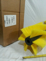 Nylon Main Broom Carpet 180X500, 146 3016 000, for Nilfisk Sweeper. Skbawa-s002