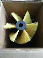 Nylon Main Broom Carpet 180X500, 146 3016 000, for Nilfisk Sweeper. Skbawa-s002