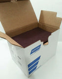 20pcs Norton Bear-Tex 662616 74700, 6"X9 General Purpose Pad,Marion, skbawa-nnnn