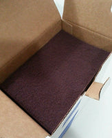 20pcs Norton Bear-Tex 662616 74700, 6"X9 General Purpose Pad,Marion, skbawa-nnnn