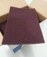 20pcs Norton Bear-Tex 662616 74700, 6"X9 General Purpose Pad,Marion, skbawa-nnnn