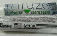 Taylor Infuze 842374623801 Universal vinyl seam sealer 5FL.OZ x2 SKBAWA-b111