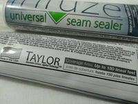 Taylor Infuze 842374623801 Universal vinyl seam sealer 5FL.OZ x2 SKBAWA-b111