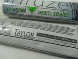 Taylor Infuze 842374623801 Universal vinyl seam sealer 5FL.OZ x2 SKBAWA-b111