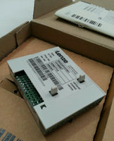 Lenze E82ZAFCC001/S 8200 Function Module skbawa-b046