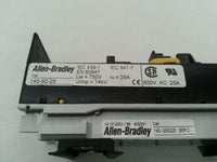 Allen bradley 140-S2-25 skbawa-b055
