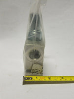 Parker Aluminum Base Cartridge Valve B10-3-A8T, PR-3143, RE219872, SKBAWA-b504