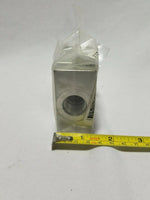 Parker Aluminum Base Cartridge Valve B10-3-A8T, PR-3143, RE219872, SKBAWA-b504