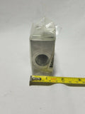 Parker Aluminum Base Cartridge Valve B10-3-A8T, PR-3143, RE219872, SKBAWA-b504
