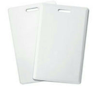 24pack, CDVI, E0301H000015 PROXIMITY CARD STANDARD CLAMSHELL, skbawa-b086