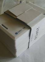 24pack, CDVI, E0301H000015 PROXIMITY CARD STANDARD CLAMSHELL, skbawa-b086