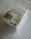 24pack, CDVI, E0301H000015 PROXIMITY CARD STANDARD CLAMSHELL, skbawa-b086