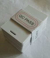 24pack, CDVI, E0301H000015 PROXIMITY CARD STANDARD CLAMSHELL, skbawa-b086