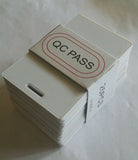 24pack, CDVI, E0301H000015 PROXIMITY CARD STANDARD CLAMSHELL, skbawa-b086