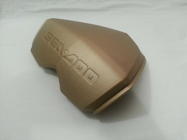 OEM Sea-Doo Steering Pad Casino Gold OEM Part Number: 277001762  skbawa-b091