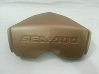 OEM Sea-Doo Steering Pad Casino Gold OEM Part Number: 277001762  skbawa-b091