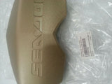 OEM Sea-Doo Steering Pad Casino Gold OEM Part Number: 277001762  skbawa-b091