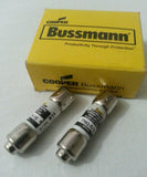 2pcs, FNQ-R-10 Cooper Bussmann Limitron Fuses, 600Vac, class cc, Skbawa-b511