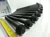 Mahle GS33495 Engine Cylinder Head Bolt set F-250 F-350 F-450 F-550 skbawa-c006