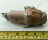WATTS M1 174A WATER PRESSURE RELIEF VALVE 1", skbawa-b514