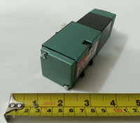 Numatics 152SA400K, 228-690B Pneumatic Solenoid Valve, Volts/Hz skbawa-b517