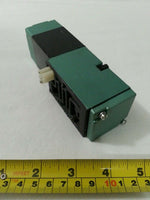 Numatics 152SA400K, 228-690B Pneumatic Solenoid Valve, Volts/Hz skbawa-b517