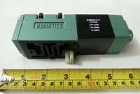 Numatics 152SA400K, 228-690B Pneumatic Solenoid Valve, Volts/Hz skbawa-b517