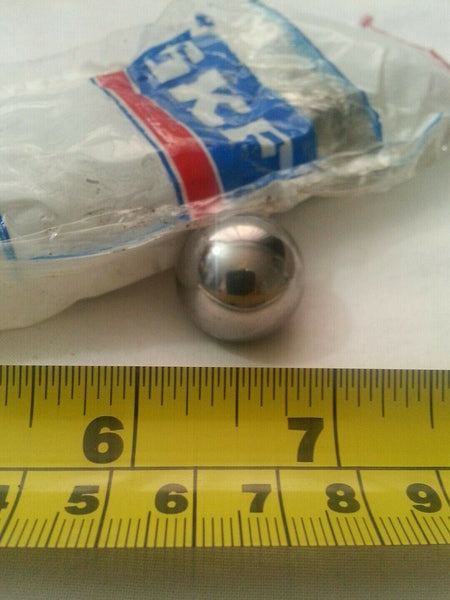 10 pack, SKF RB-22.225/G20w, M2,  7/8" CHBLS SKF, Ball bearing, skbawa-nnnn
