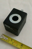 (1) EDI system Coil (p/n OD02170130OC00) 24VDC 17 w Classe H, SKBAWA-B537