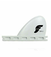 Futures TMF-2 Thermotech, Knubster Surfboard Center Trailer Fin, skbawa-b104
