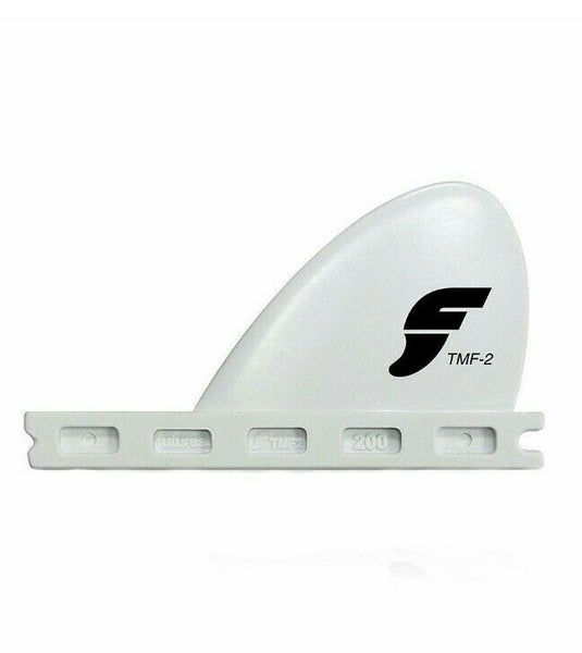 Futures TMF-2 Thermotech, Knubster Surfboard Center Trailer Fin, skbawa-b104